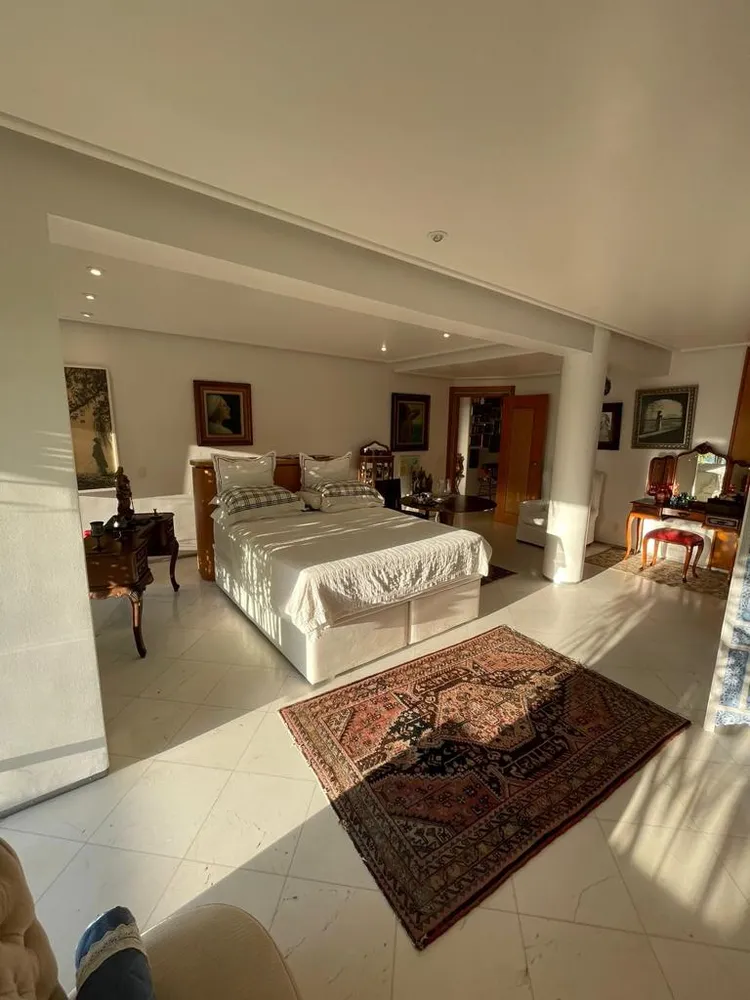 Cobertura, 3 quartos, 401 m² - Foto 21