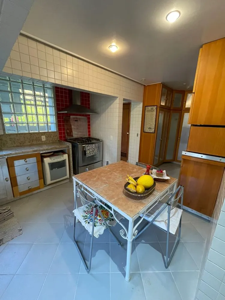 Cobertura, 3 quartos, 401 m² - Foto 8