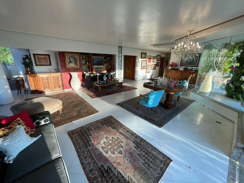 Cobertura, 3 quartos, 401 m² - Foto 5
