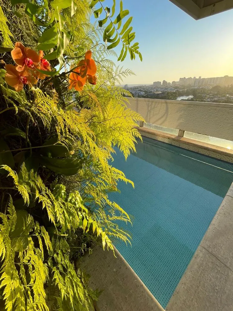 Cobertura, 3 quartos, 401 m² - Foto 31