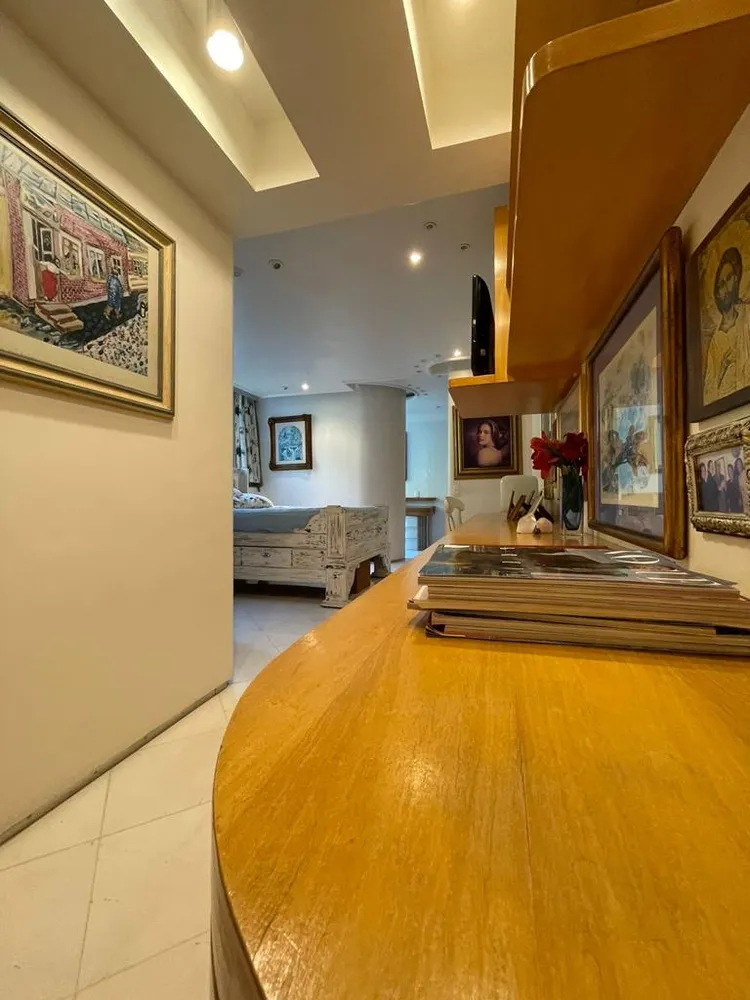 Cobertura, 3 quartos, 401 m² - Foto 17
