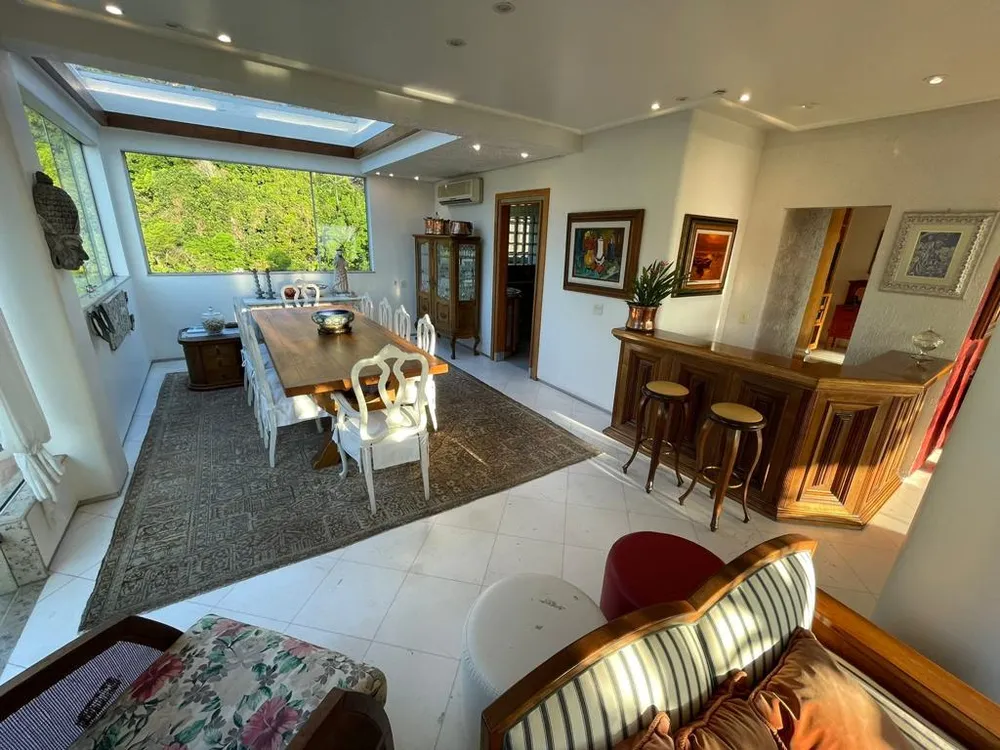 Cobertura, 3 quartos, 401 m² - Foto 6