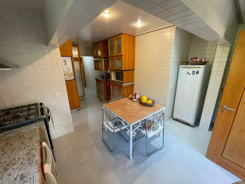 Cobertura, 3 quartos, 401 m² - Foto 9