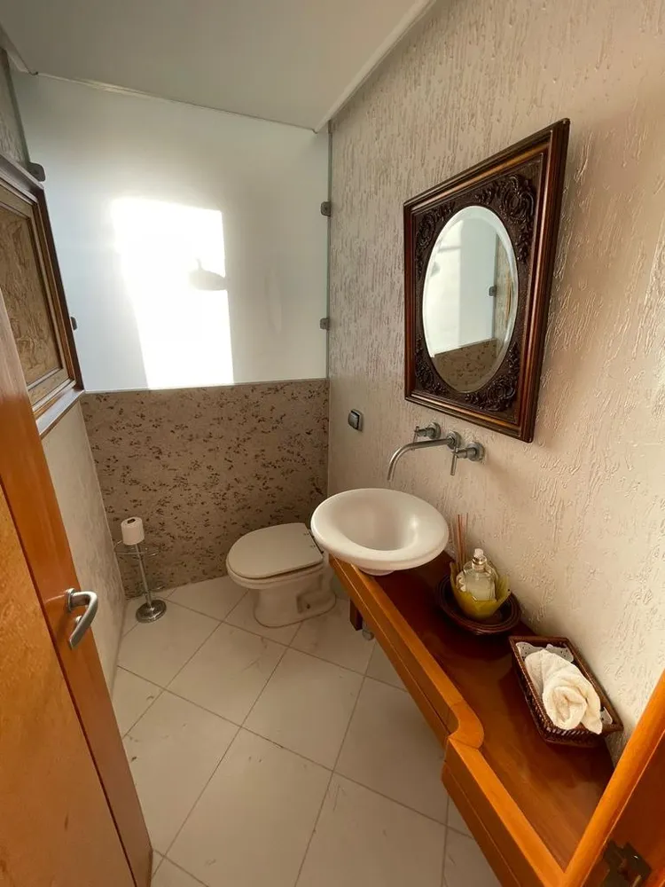 Cobertura, 3 quartos, 401 m² - Foto 13