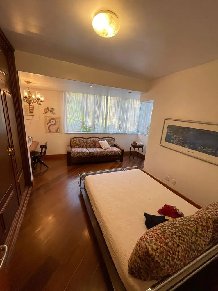 Cobertura, 3 quartos, 401 m² - Foto 15