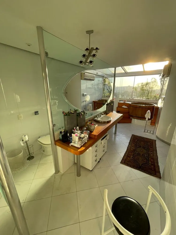 Cobertura, 3 quartos, 401 m² - Foto 23