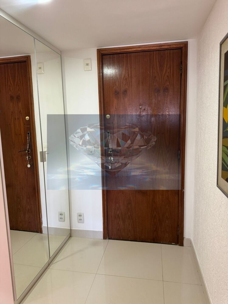 Apartamento, 2 quartos, 83 m² - Foto 3