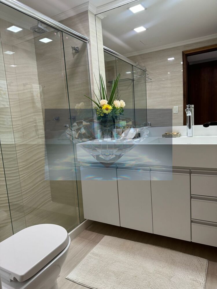 Apartamento, 2 quartos, 83 m² - Foto 10