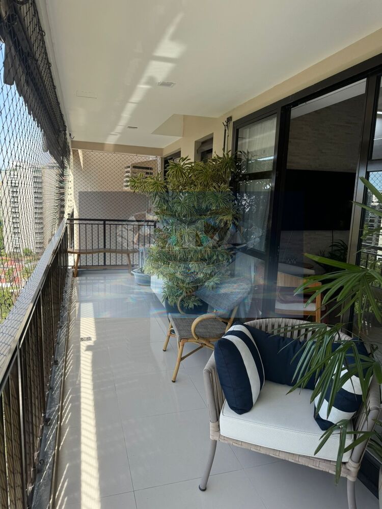 Apartamento, 2 quartos, 83 m² - Foto 5