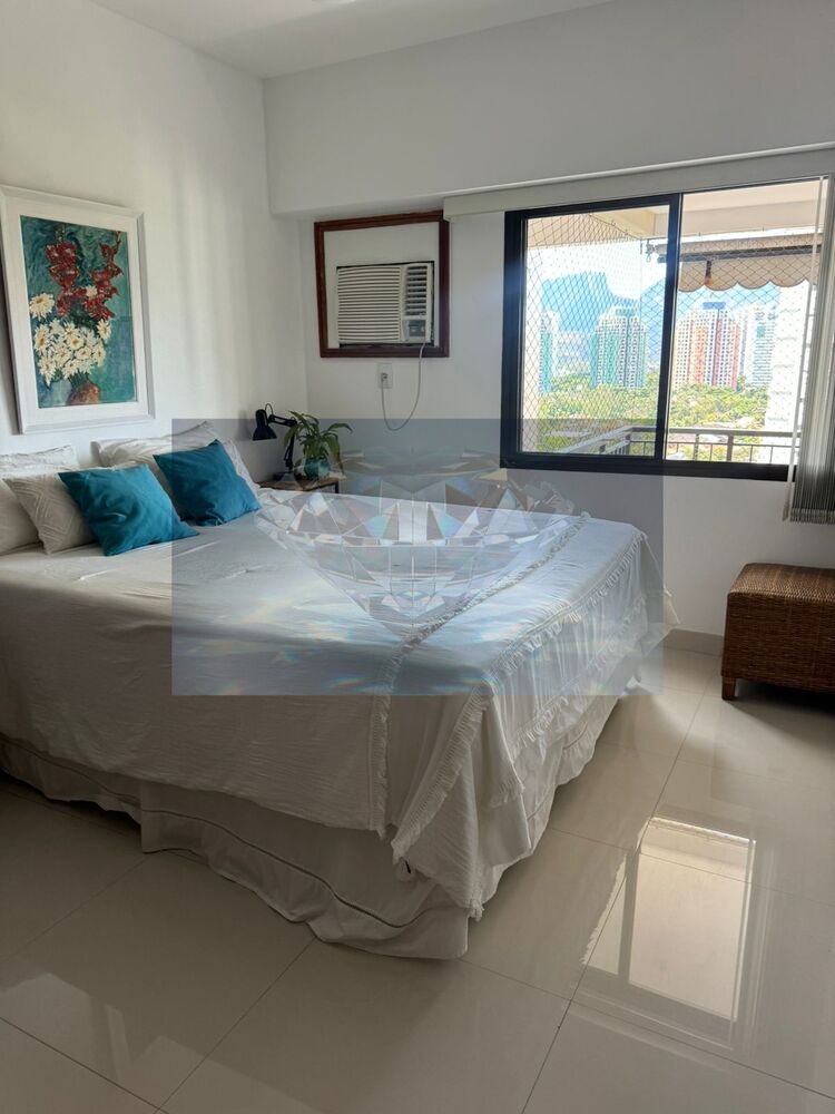 Apartamento, 2 quartos, 83 m² - Foto 11