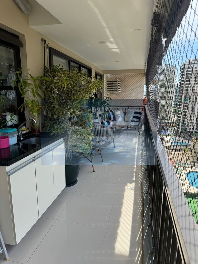 Apartamento, 2 quartos, 83 m² - Foto 4