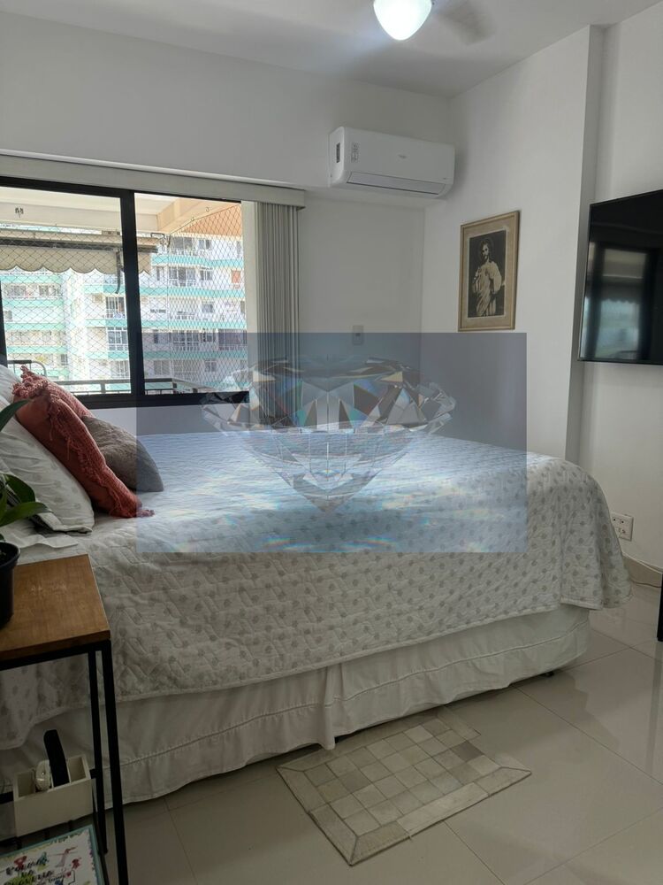 Apartamento, 2 quartos, 83 m² - Foto 8