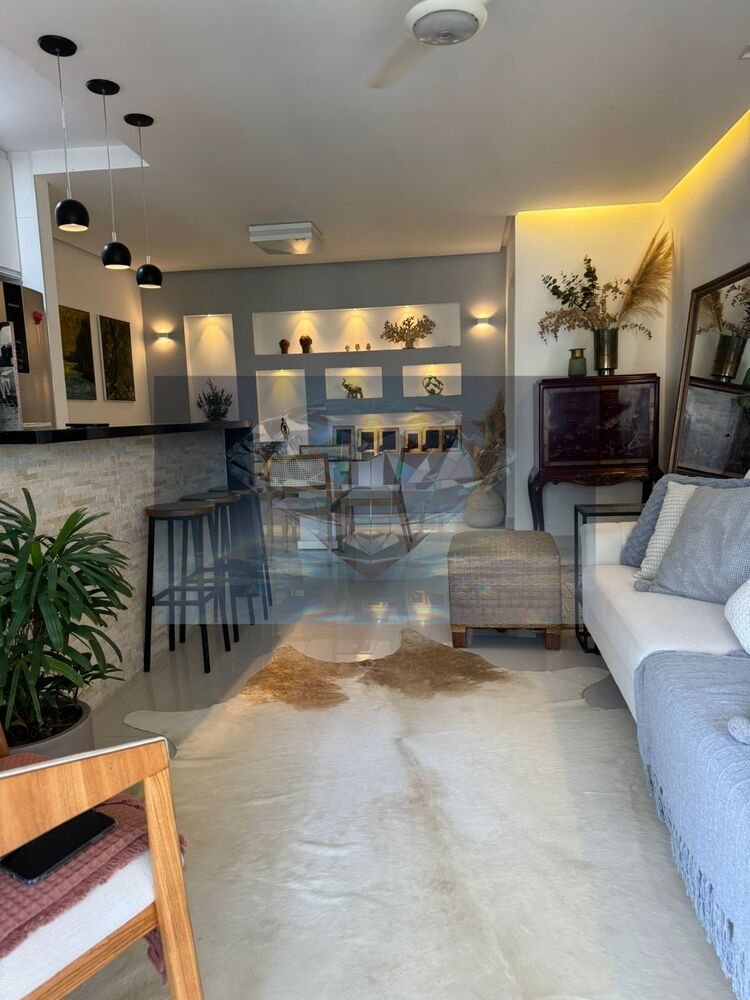 Apartamento, 2 quartos, 83 m² - Foto 19