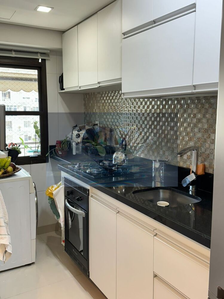Apartamento, 2 quartos, 83 m² - Foto 7