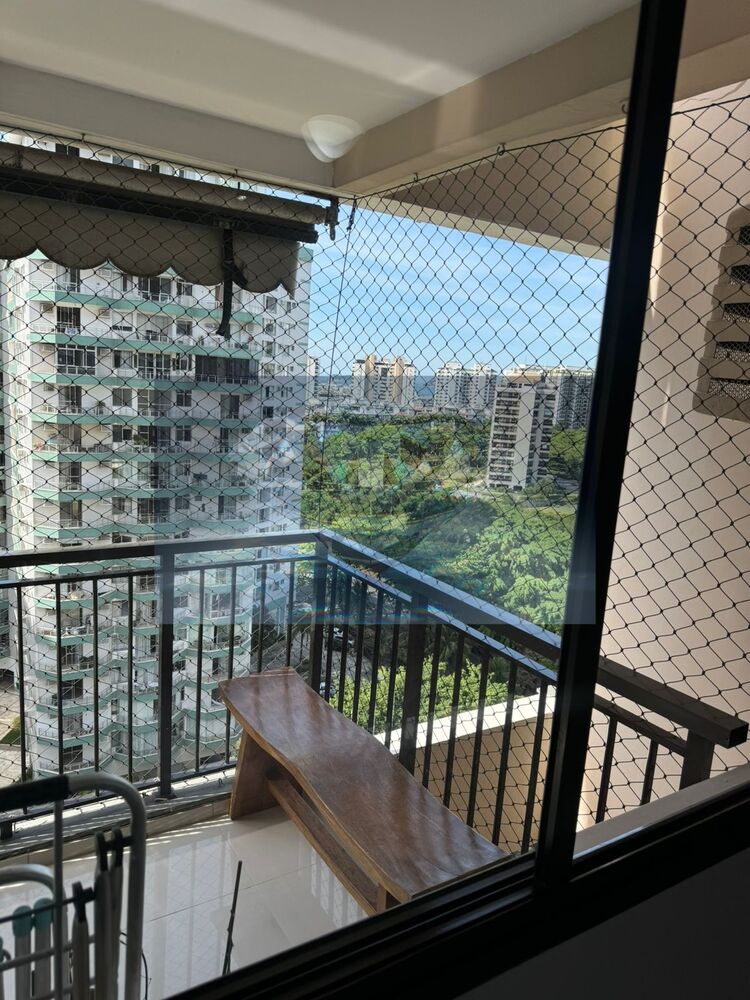 Apartamento, 2 quartos, 83 m² - Foto 9