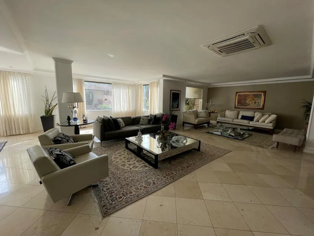 Casa de Condomínio, 5 quartos - Foto 8