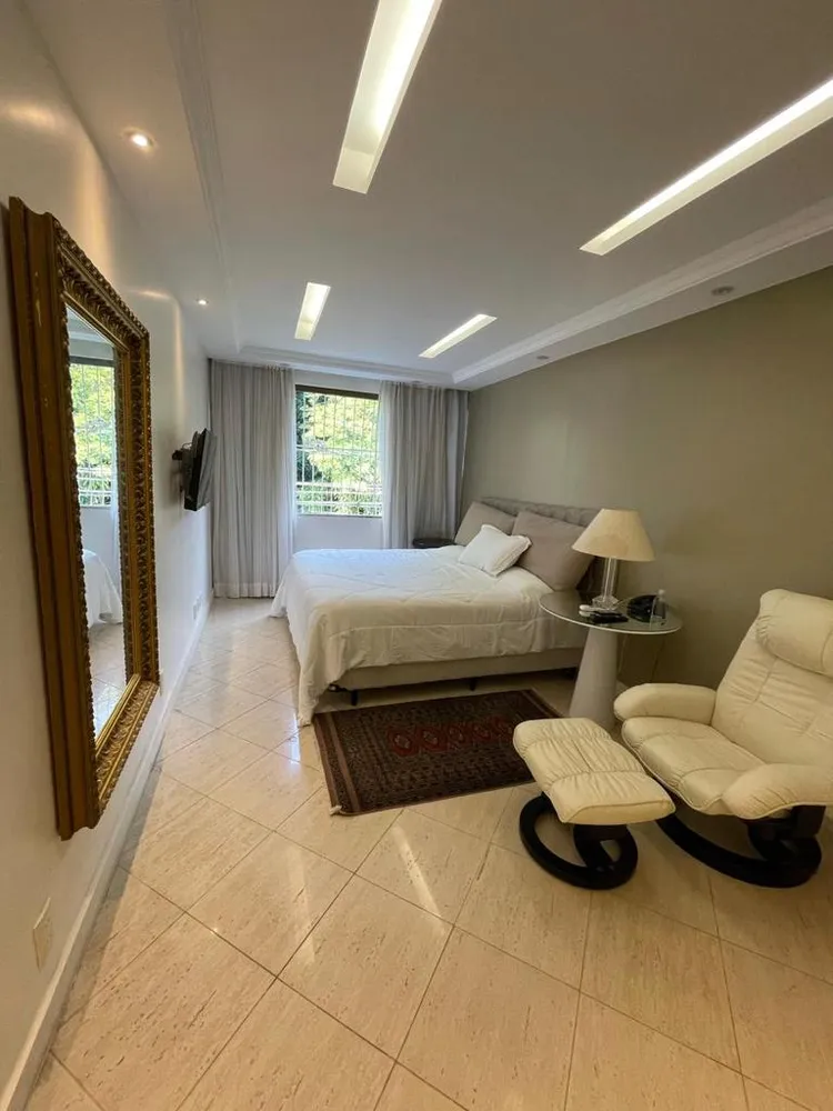 Casa de Condomínio, 5 quartos - Foto 3