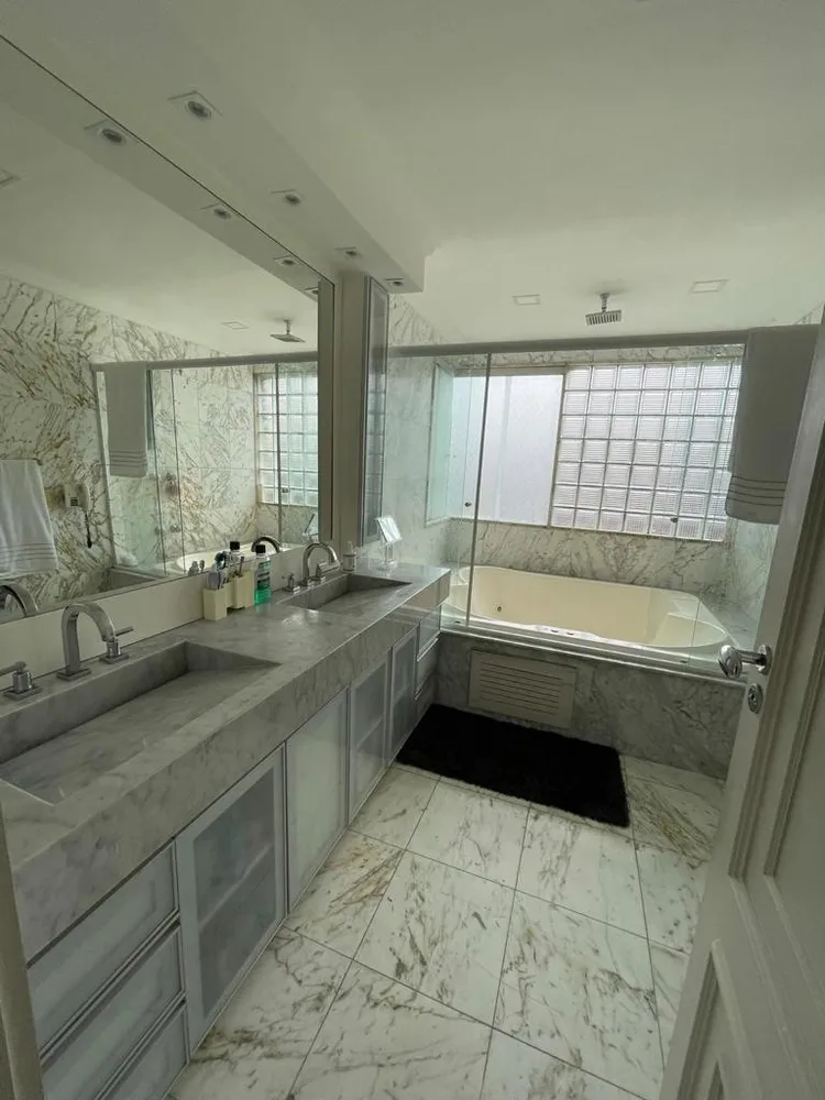 Casa de Condomínio, 5 quartos - Foto 2