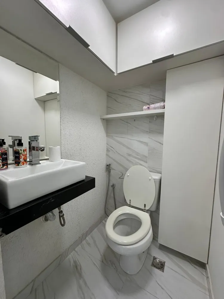 Apartamento, 3 quartos, 93 m² - Foto 4