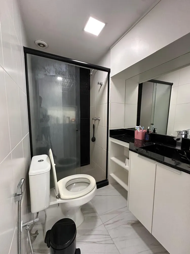 Apartamento, 3 quartos, 93 m² - Foto 16