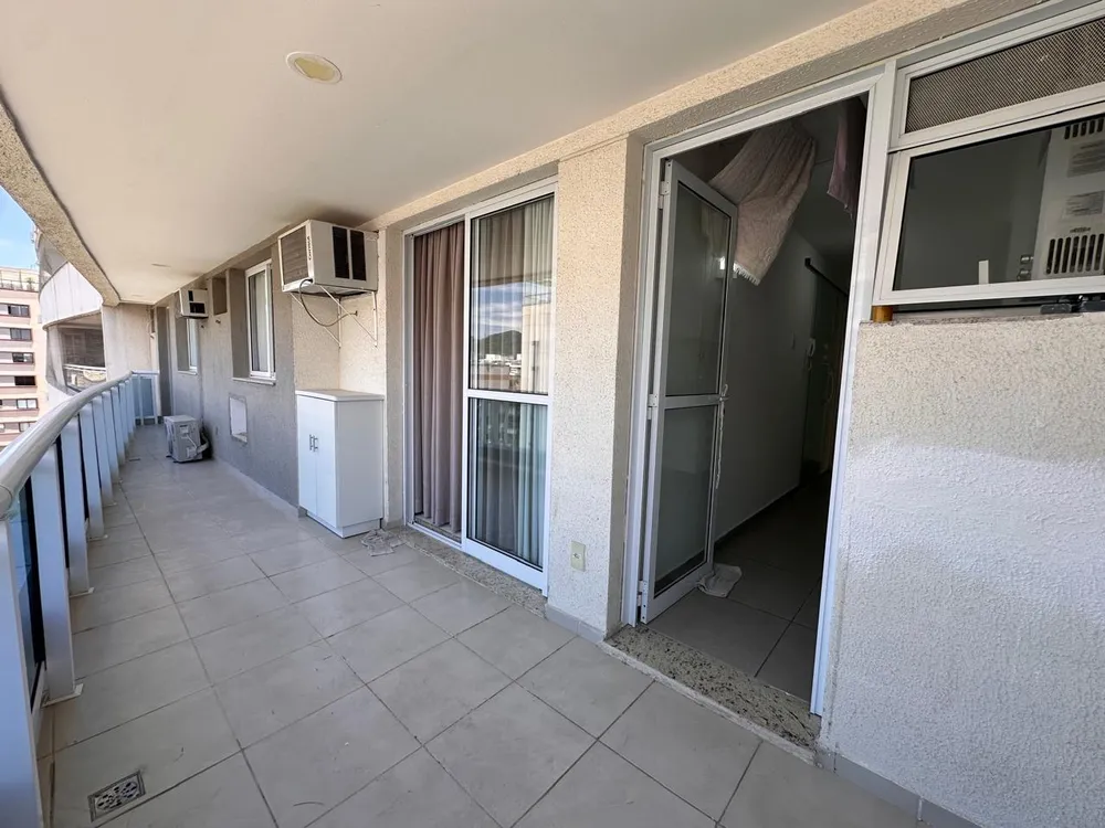 Apartamento, 3 quartos, 93 m² - Foto 8