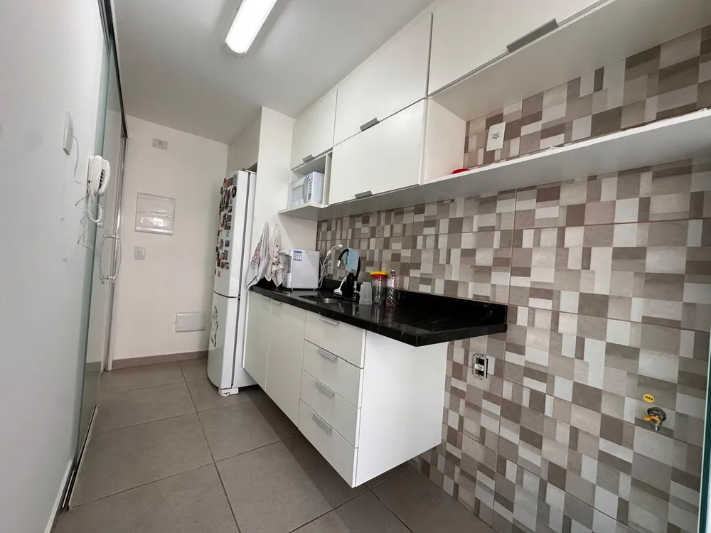 Apartamento, 3 quartos, 93 m² - Foto 6