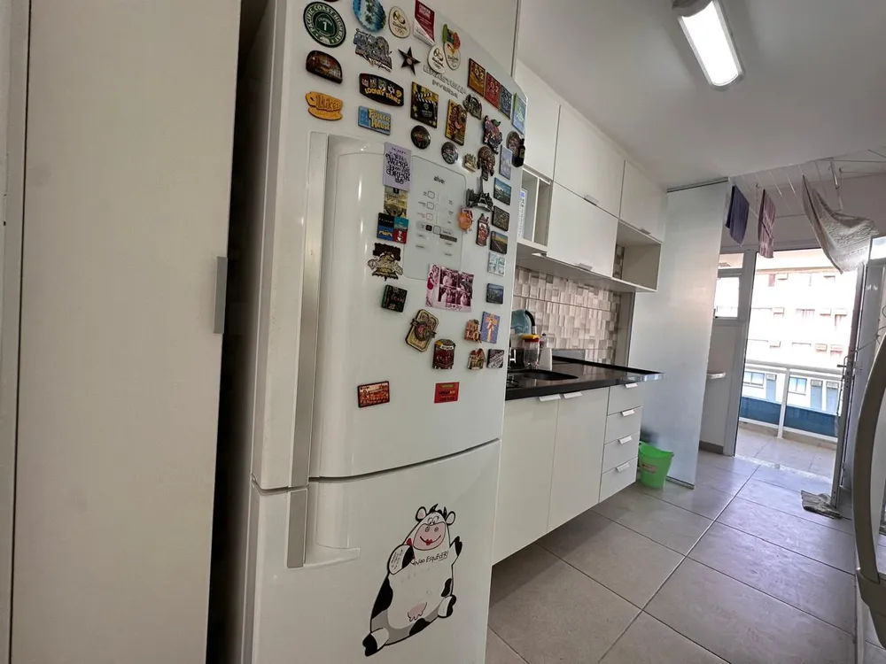 Apartamento, 3 quartos, 93 m² - Foto 5