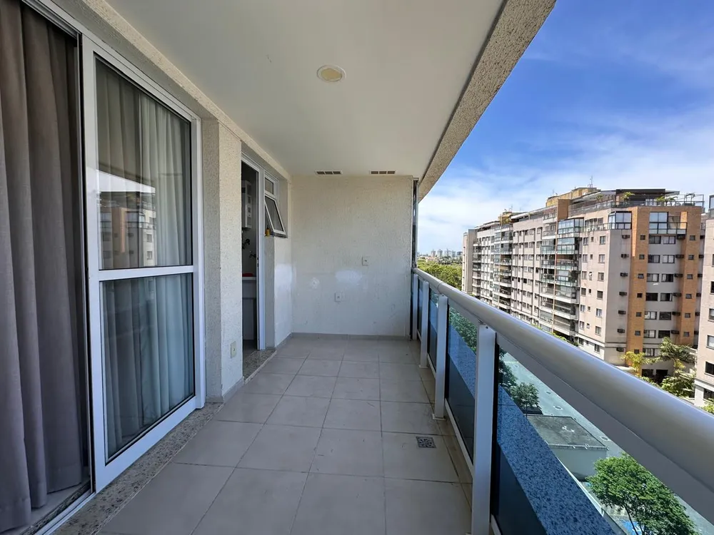 Apartamento, 3 quartos, 93 m² - Foto 7
