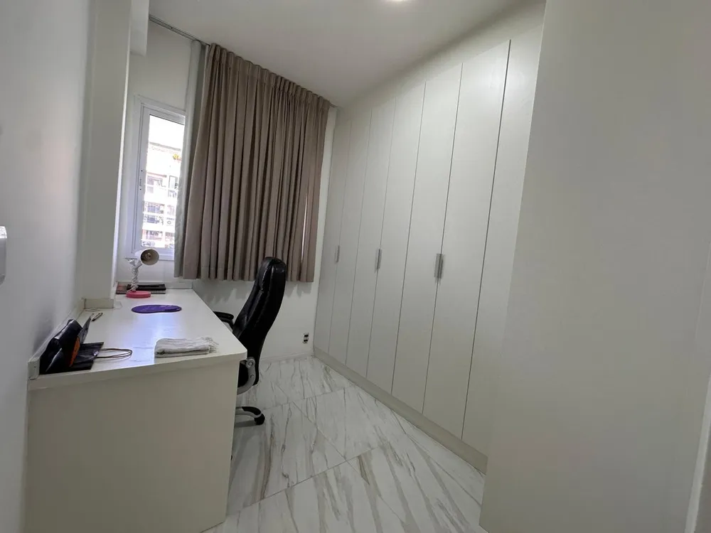 Apartamento, 3 quartos, 93 m² - Foto 12