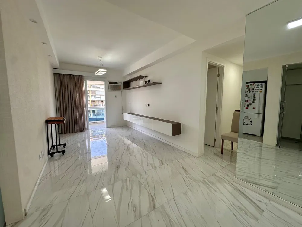 Apartamento, 3 quartos, 93 m² - Foto 1