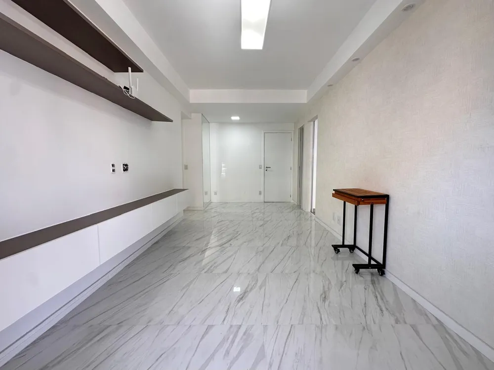Apartamento, 3 quartos, 93 m² - Foto 2