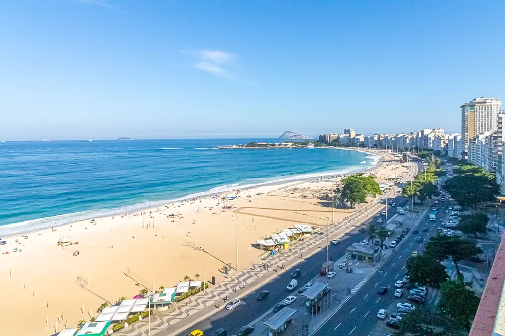 Cobertura, 4 quartos, 425 m² - Foto 6
