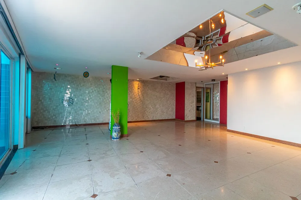Cobertura, 4 quartos, 425 m² - Foto 8