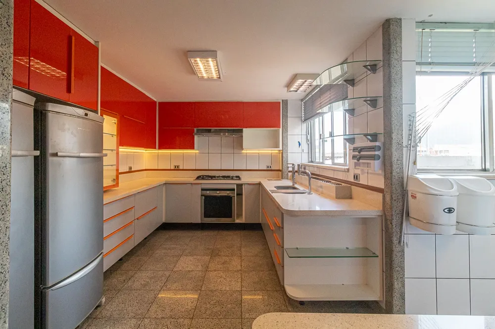 Cobertura, 4 quartos, 425 m² - Foto 14