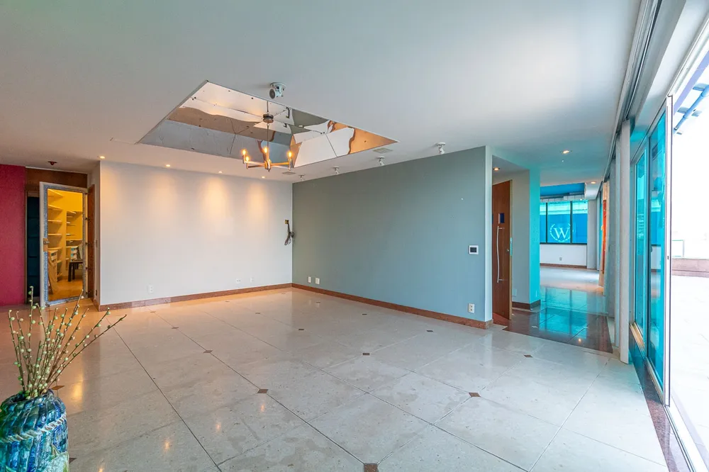 Cobertura, 4 quartos, 425 m² - Foto 11