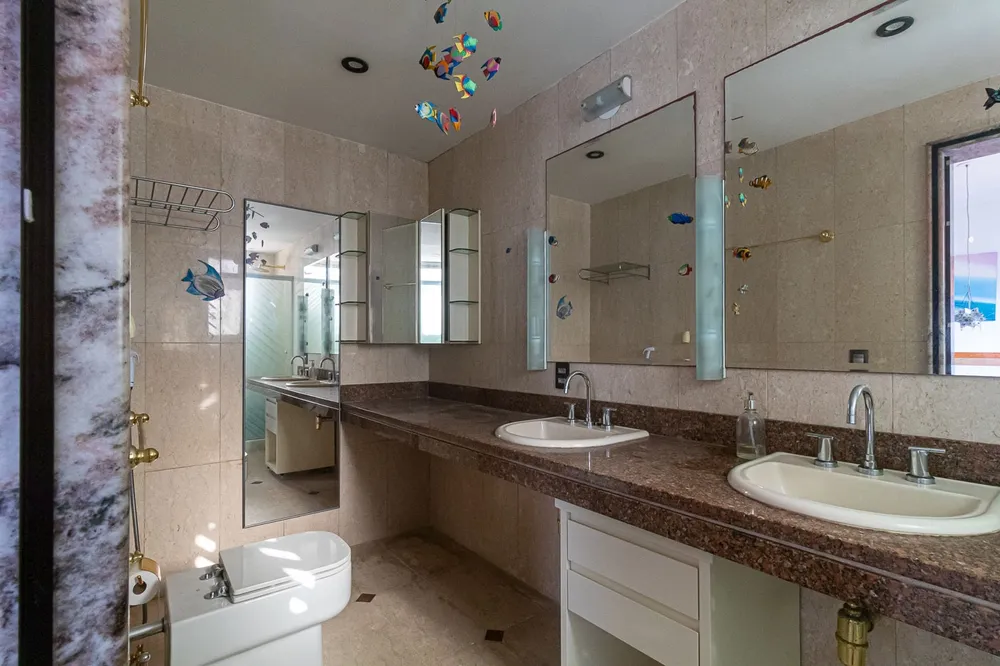 Cobertura, 4 quartos, 425 m² - Foto 25