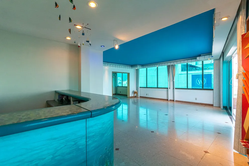 Cobertura, 4 quartos, 425 m² - Foto 10