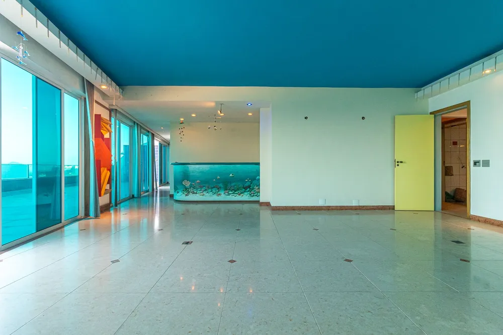 Cobertura, 4 quartos, 425 m² - Foto 7