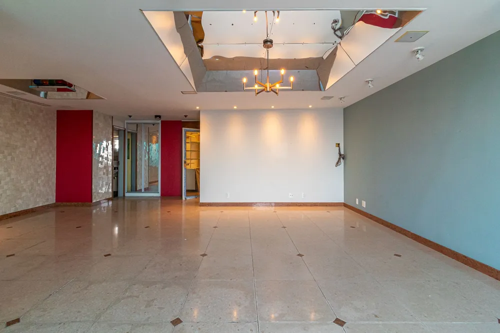 Cobertura, 4 quartos, 425 m² - Foto 9