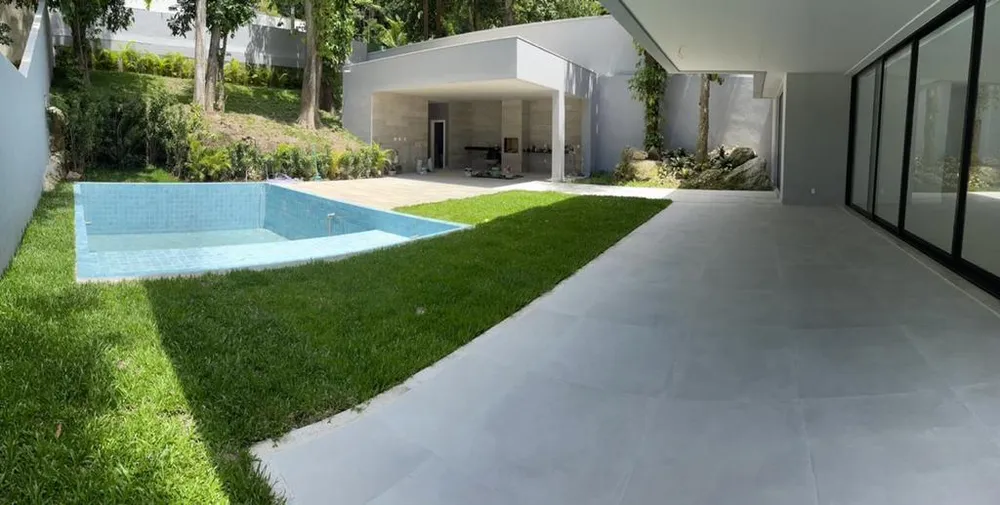 Casa de Condomínio, 5 quartos - Foto 3