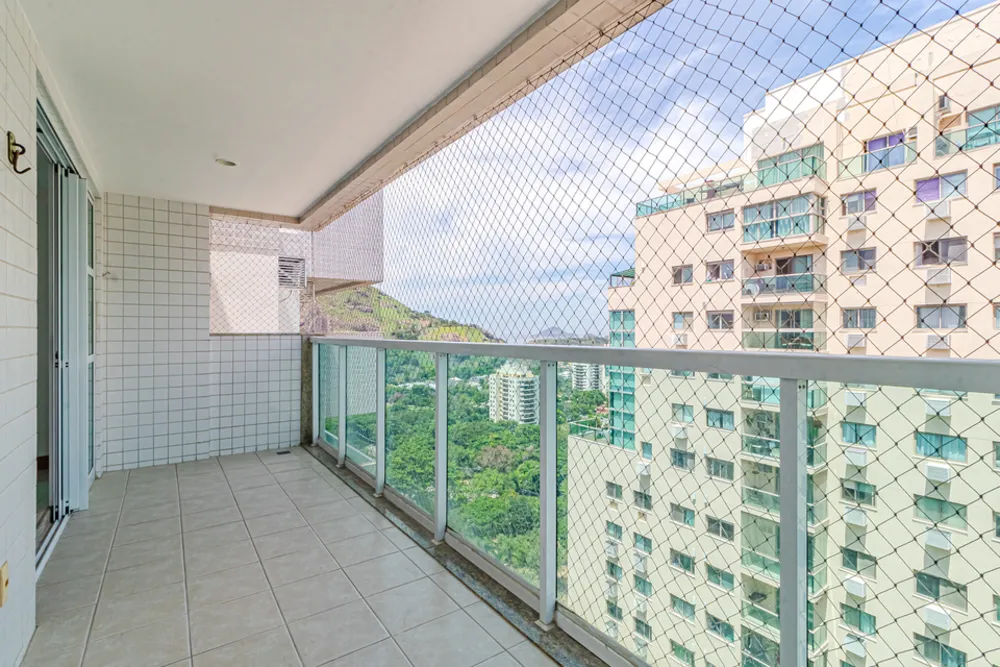 Cobertura, 2 quartos, 141 m² - Foto 7