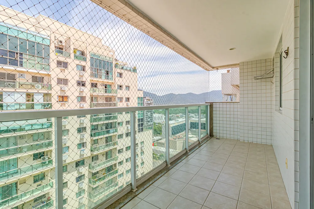 Cobertura, 2 quartos, 141 m² - Foto 8