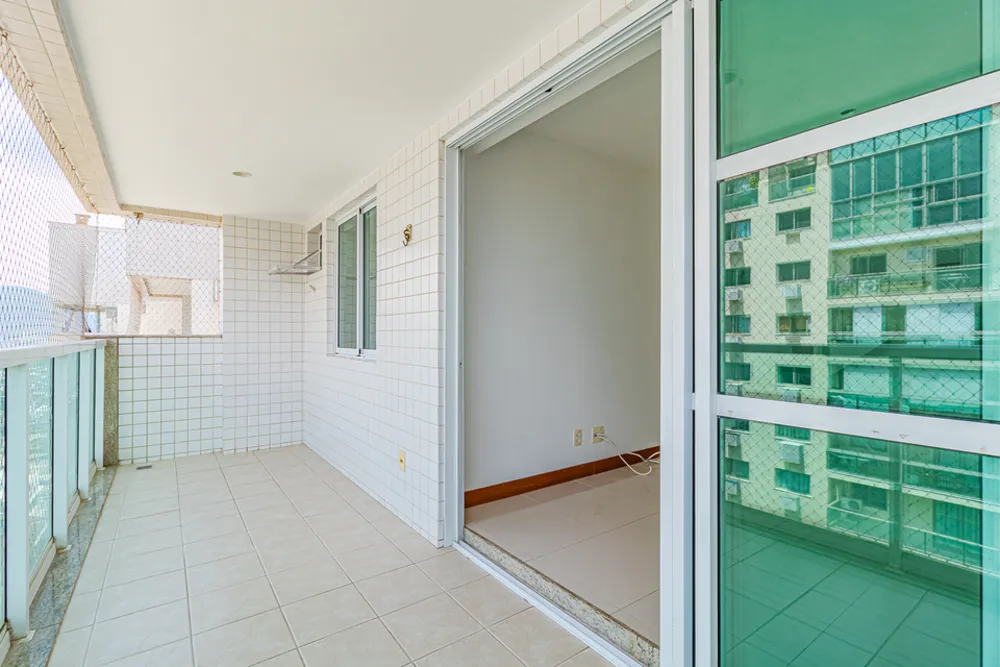 Cobertura, 2 quartos, 141 m² - Foto 5