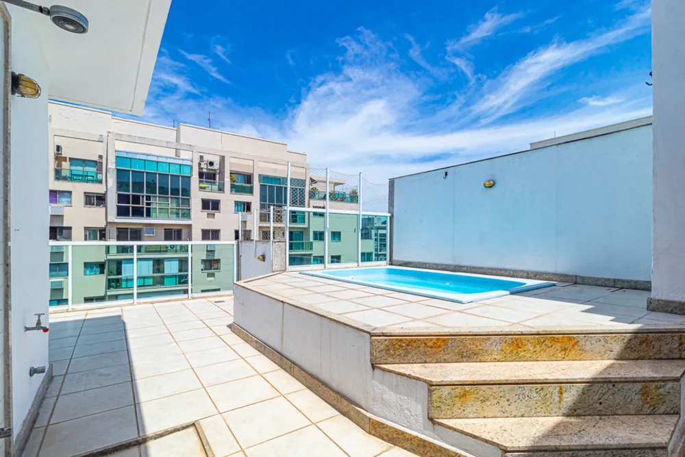 Cobertura, 2 quartos, 141 m² - Foto 28