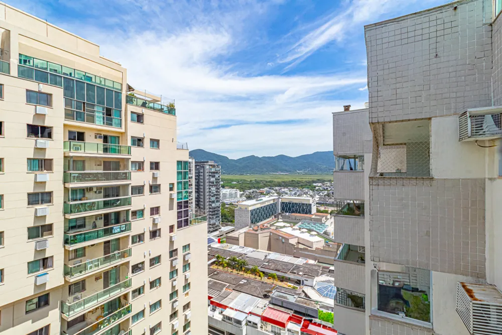 Cobertura, 2 quartos, 141 m² - Foto 10