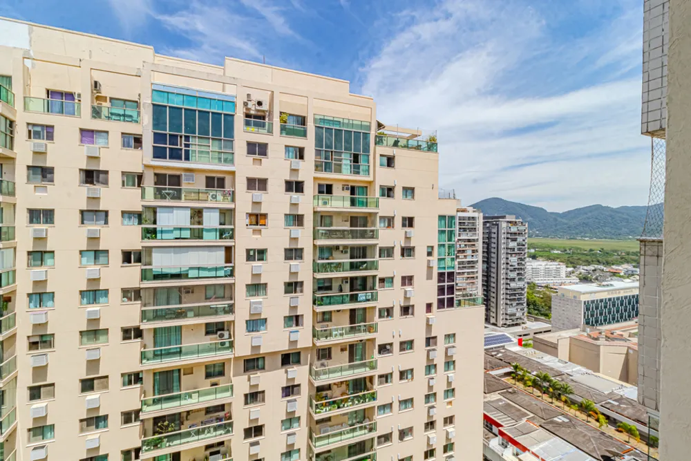 Cobertura, 2 quartos, 141 m² - Foto 22