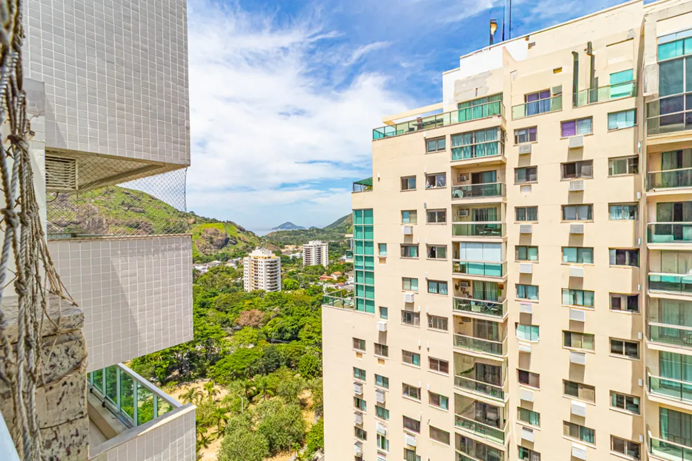 Cobertura, 2 quartos, 141 m² - Foto 9
