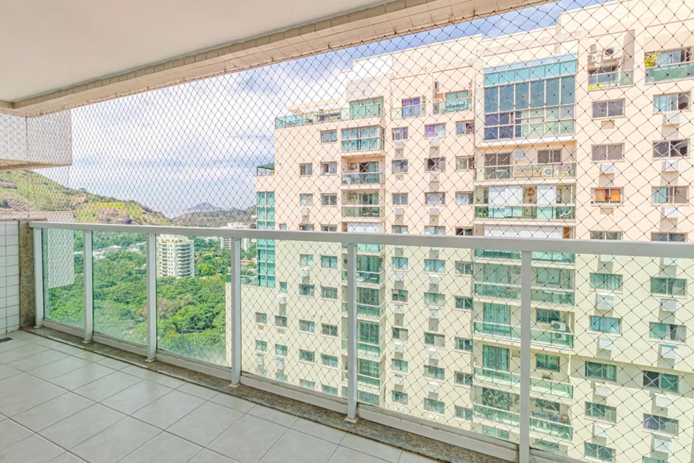 Cobertura, 2 quartos, 141 m² - Foto 17