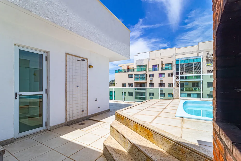 Cobertura, 2 quartos, 141 m² - Foto 29