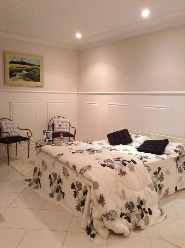 Casa, 5 quartos, 600 m² - Foto 16
